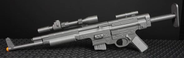 A280 Blaster Rifle
