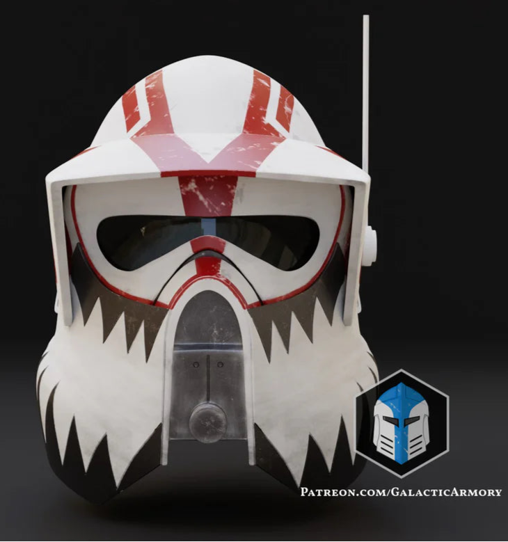 ARF (Advanced Recon Force) Trooper