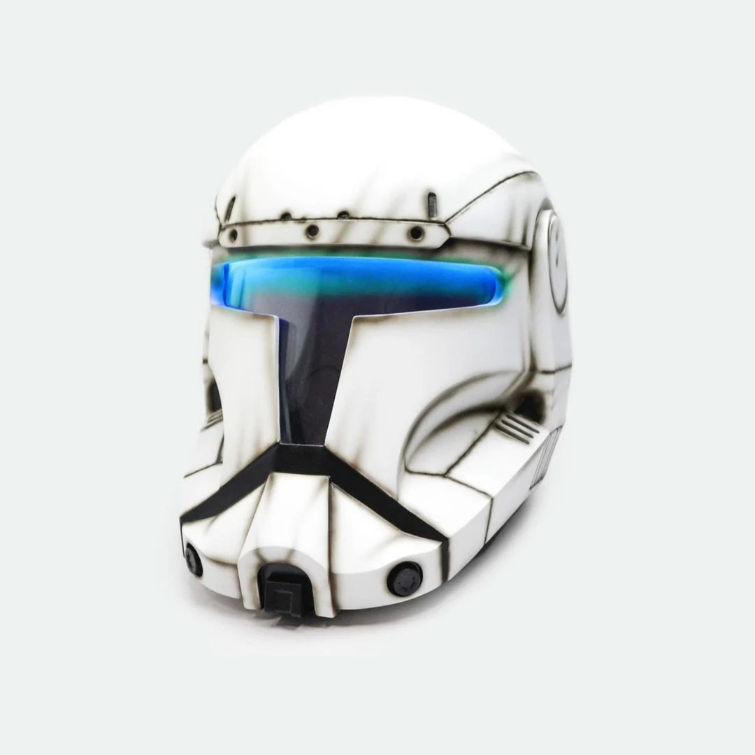 Republic Commando Helmet (50%)