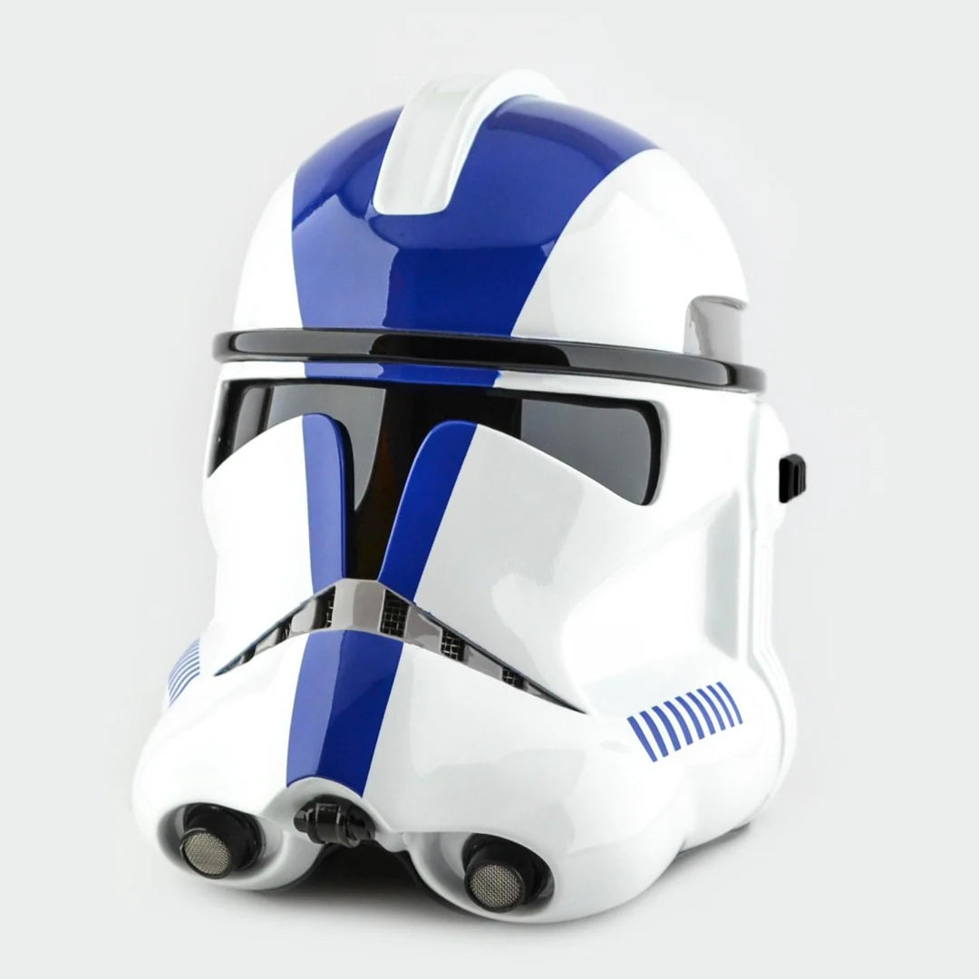 Phase II 501st Clone Trooper (50%)