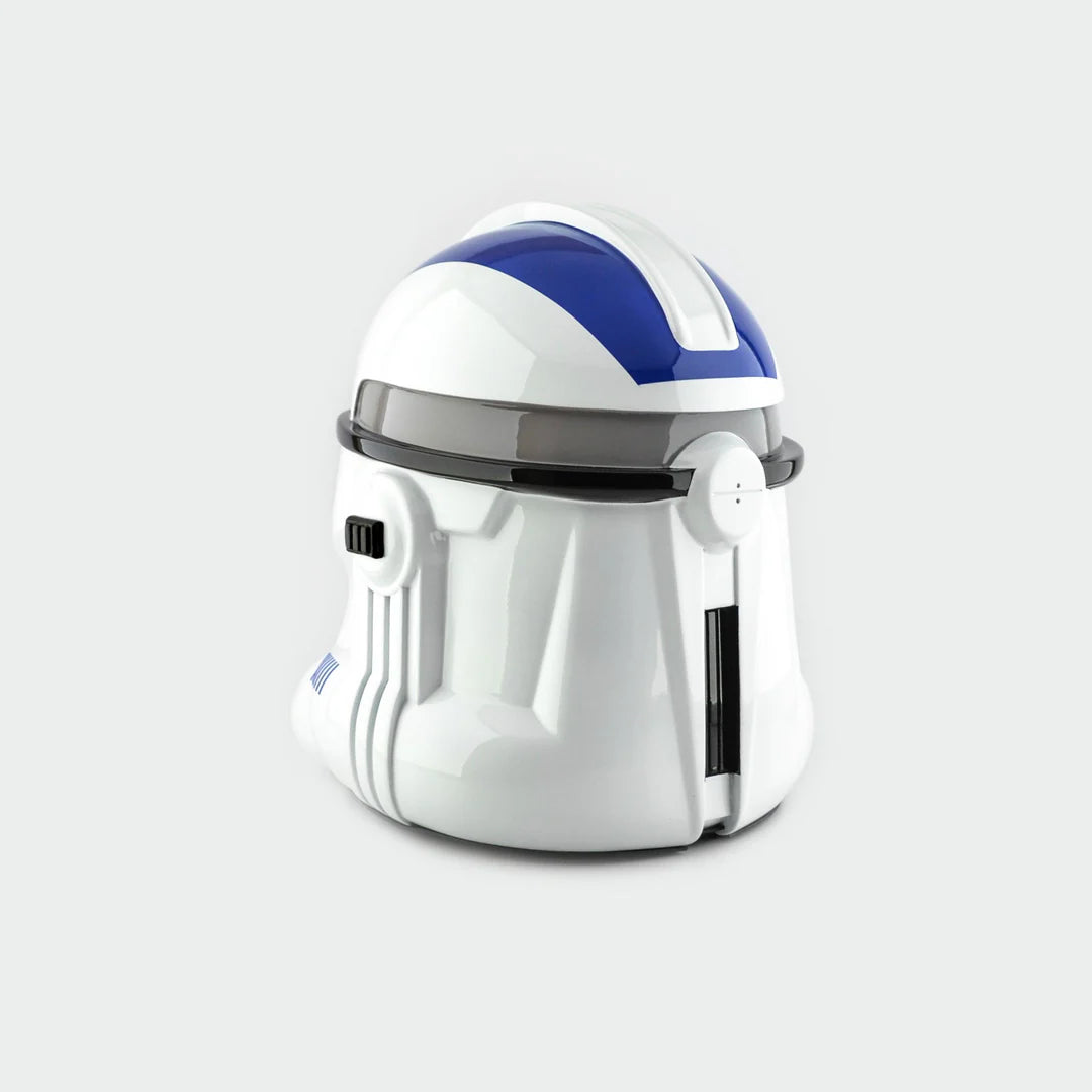 Phase II 501st Clone Trooper (50%)