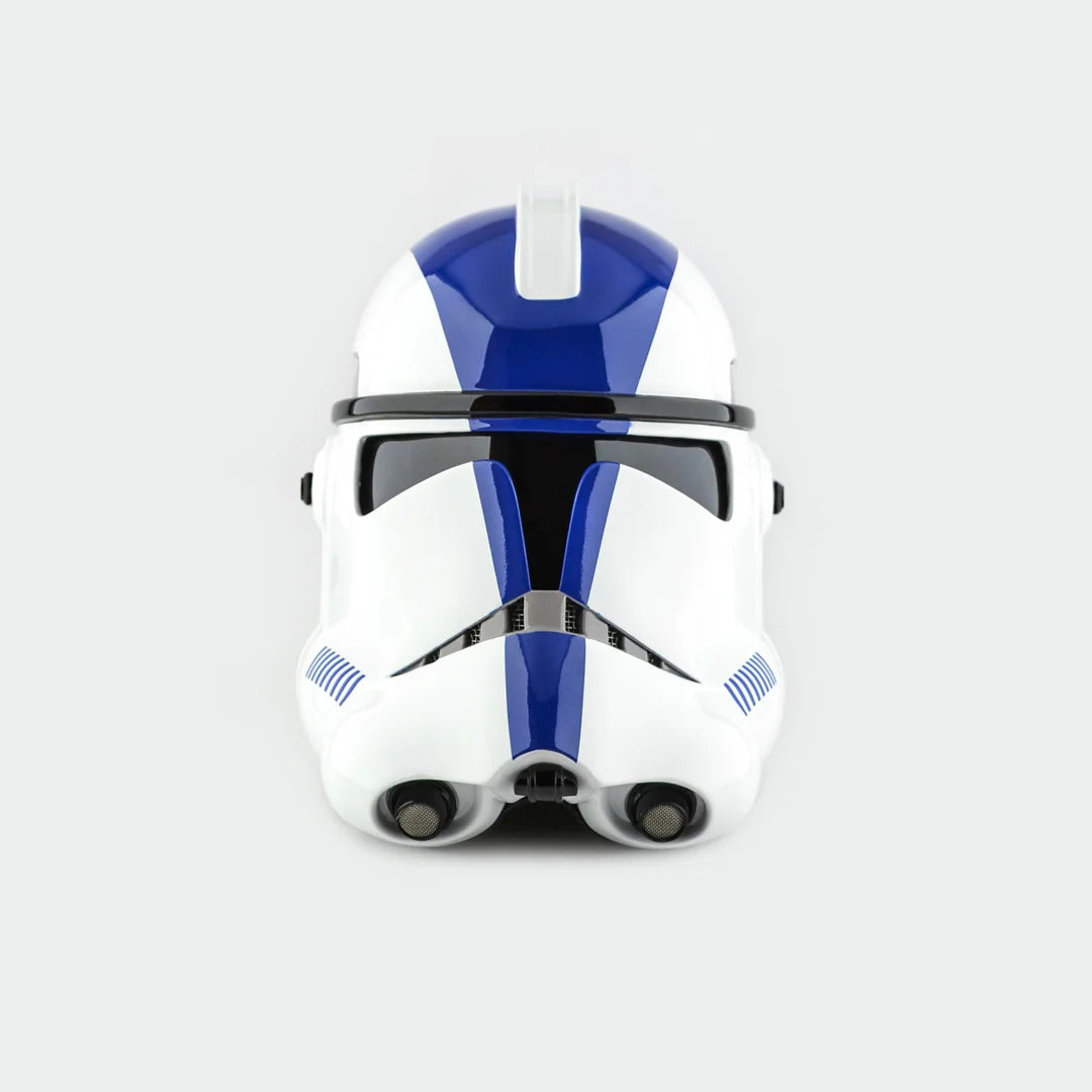 Phase II 501st Clone Trooper (50%)