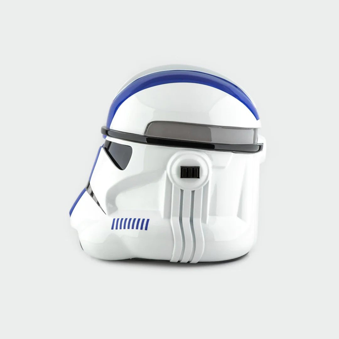Phase II 501st Clone Trooper (50%)