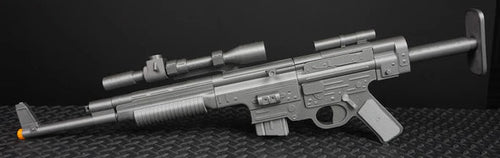 A280 Blaster Rifle