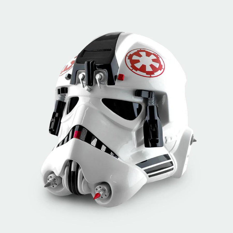 AT-AT Driver Helmet (50%)
