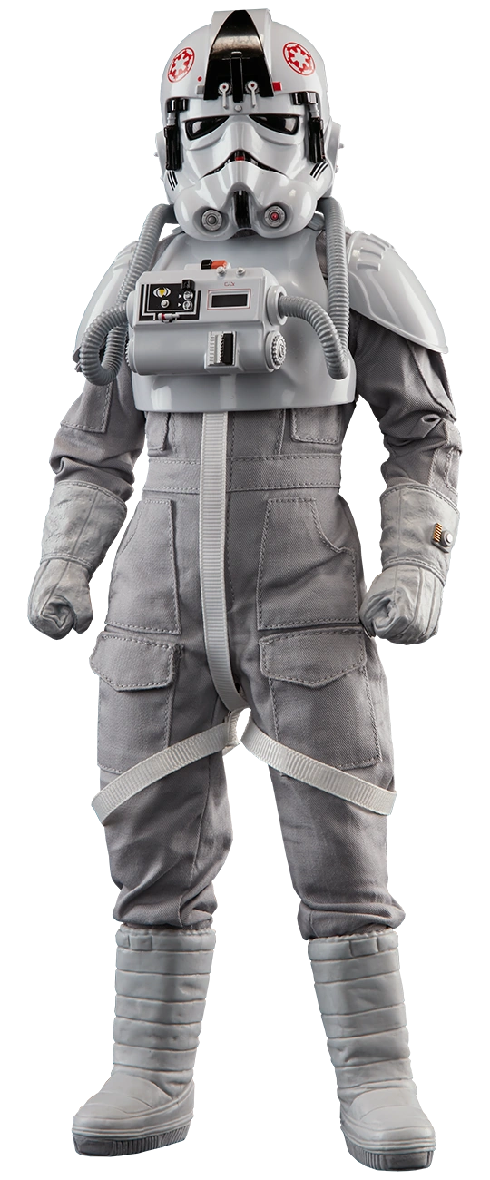 AT-AT Pilot Armor