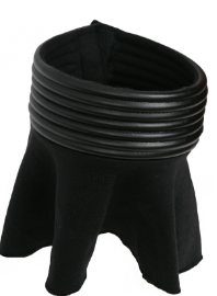 Neck Seal for Stormtrooper or Clone Trooper