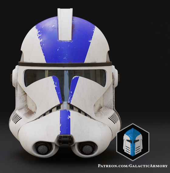 Phase II Clone Helmet