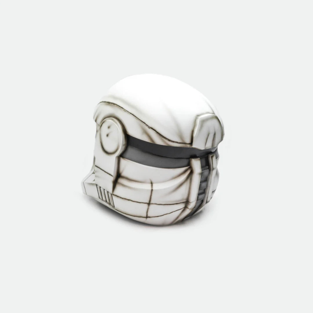 Republic Commando Helmet (50%)