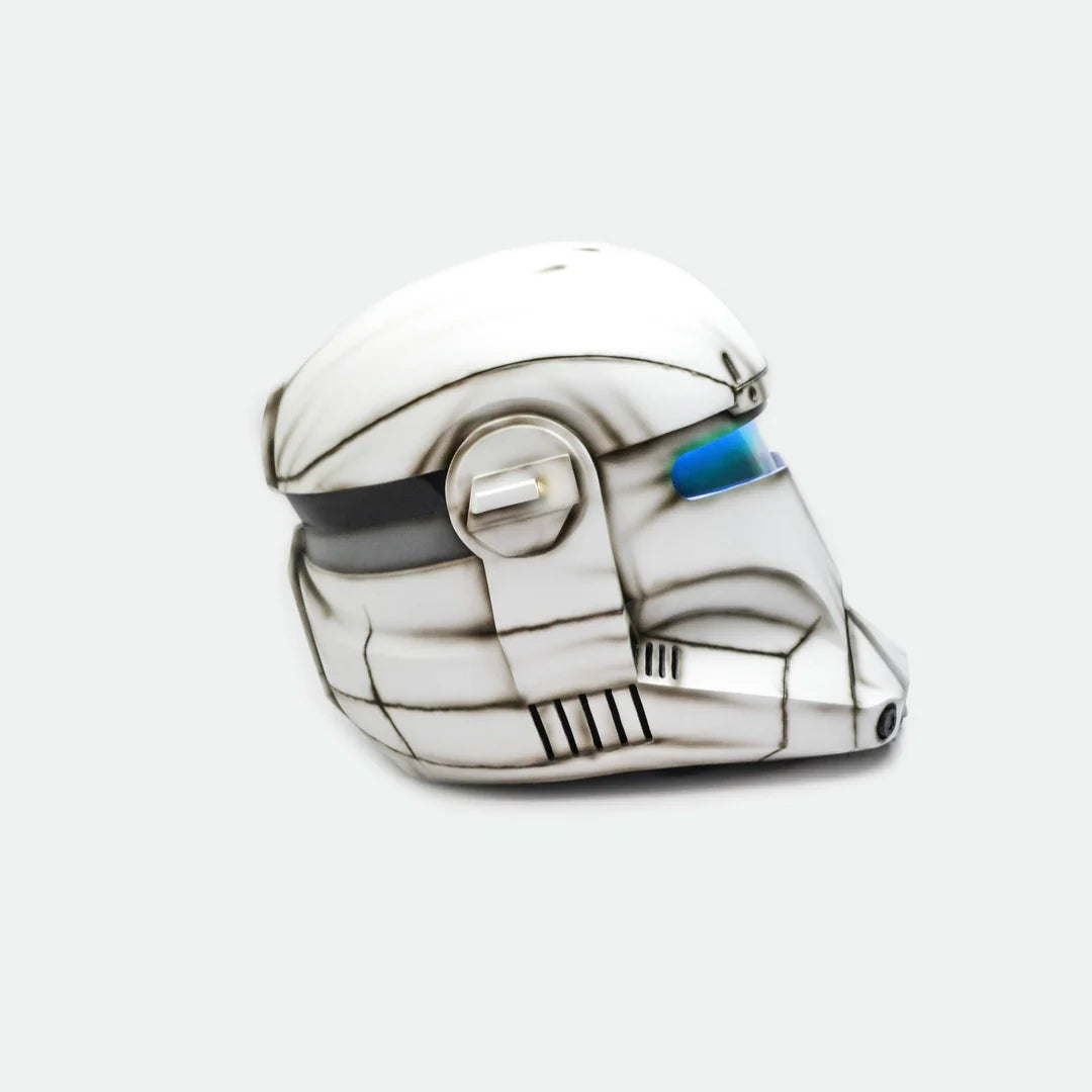 Republic Commando Helmet (50%)