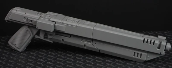Westar Shotgun Blaster