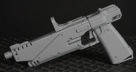 Westar 35 Mandalorian Blaster